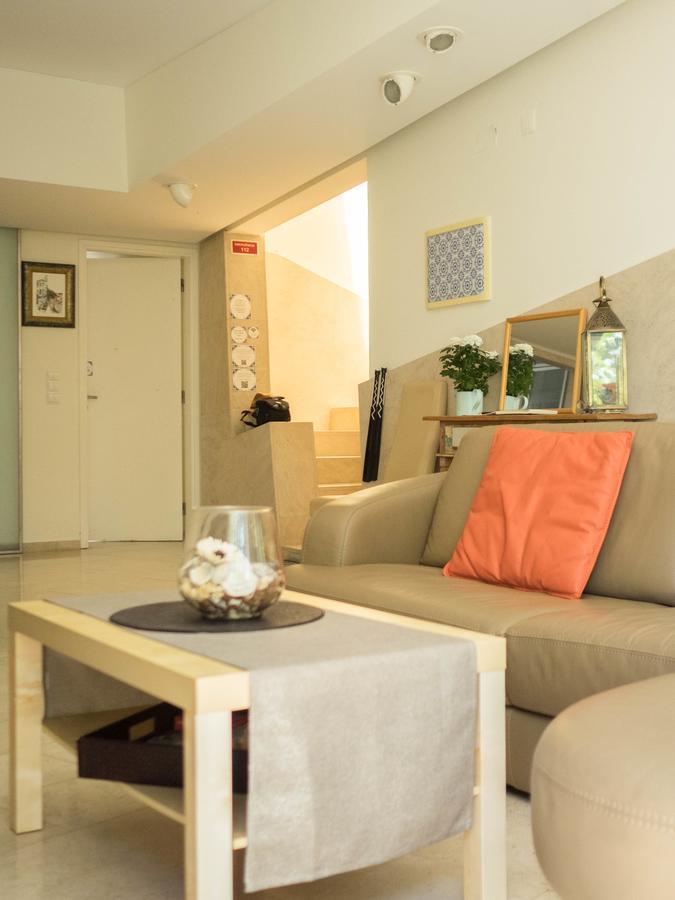 Lisbon Sky Apartment Exterior foto