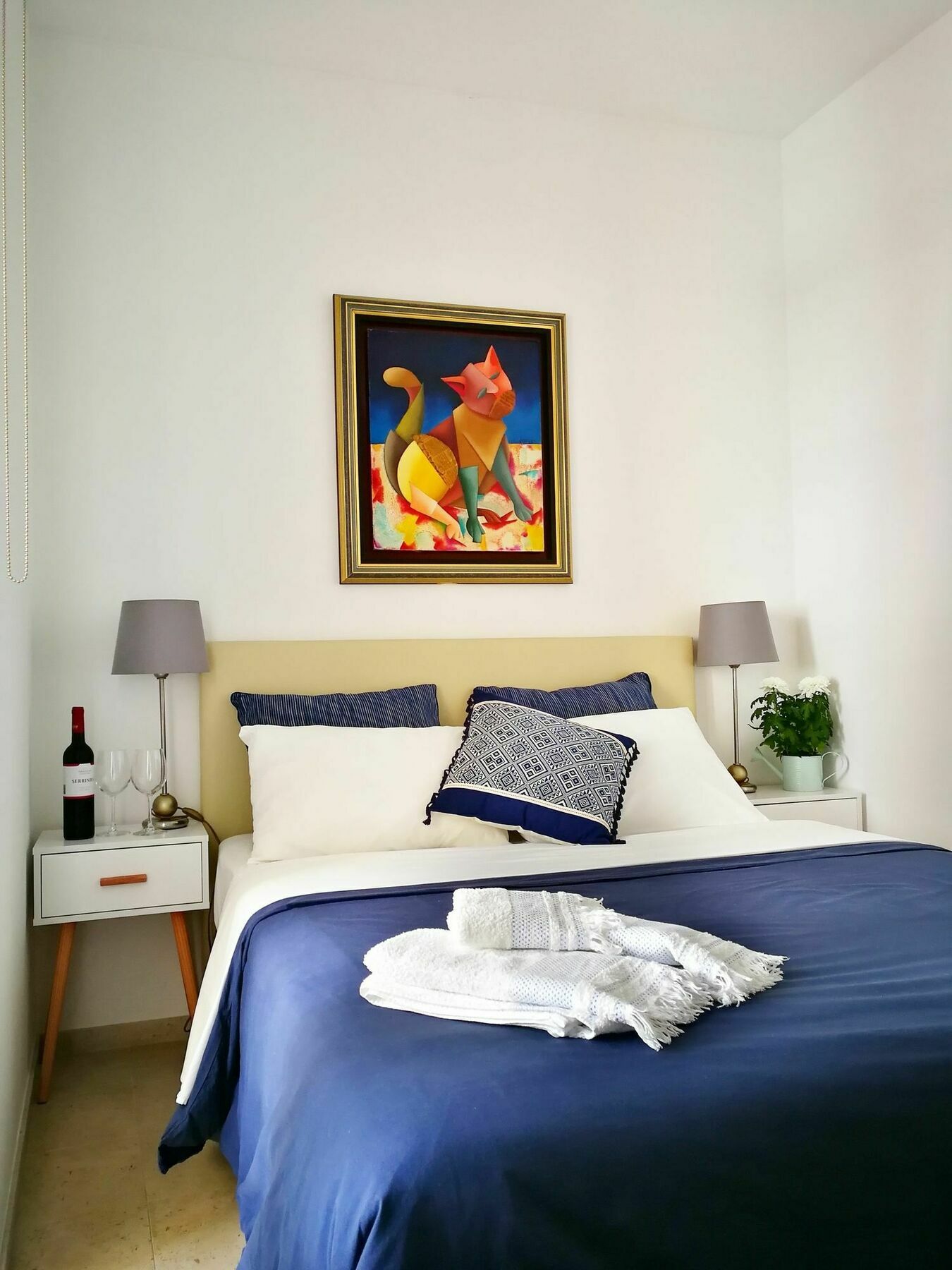 Lisbon Sky Apartment Exterior foto