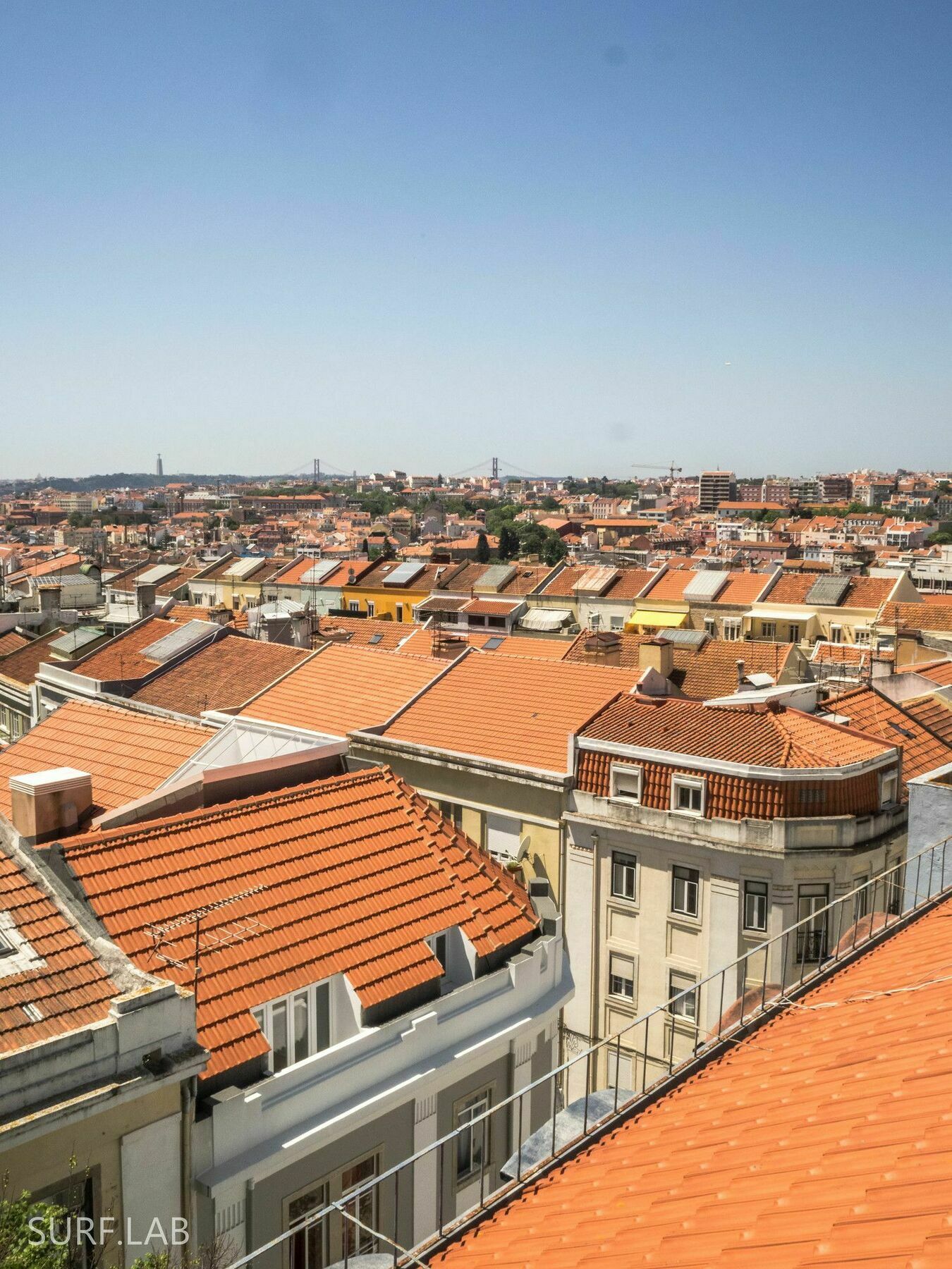 Lisbon Sky Apartment Exterior foto